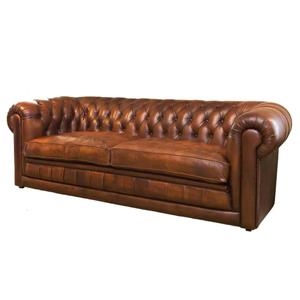 Countrylifestyle Chesterfield Apeldoorn