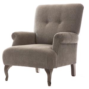 Countrylifestyle Fauteuil Rotterdam