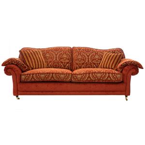 Countrylifestyle Engelse bank Wade