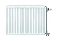 Henrad compact radiator 500 x 600 type 21 882 Watt