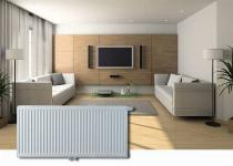 Thermrad super-8 compact radiator 400 x 2000 type 11 1675 Watt
