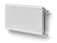 Henrad Softline 4 Plus radiator 400 x 600 type 33 1305 Watt