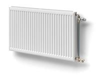 Henrad Softline 4 Plus radiator 400 x 3000 type 22 4759 Watt