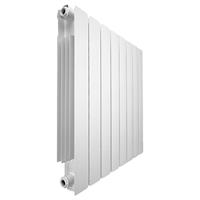 Thermrad AluBasic designradiator 431 x 800 1112 Watt