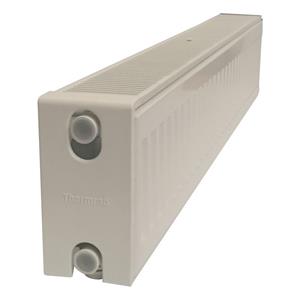 super-8 compact radiator 200 x 2400 type 33 2942 Watt