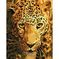 Diamond Dotz Panther 31x41 Cm