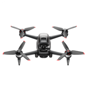 DJI cameradrone FPV DRONE UNIVERSAL EDITION