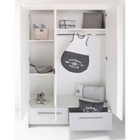 Roba home24 Kleiderschrank Linus