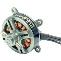 Pulsar Shocky Pro 2204 Brushless elektromotor voor autos kV (rpm/volt): 1400