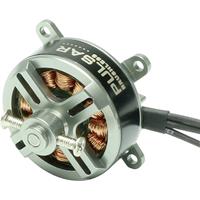 Pichler Pulsar Shocky Pro 2206 Automodell Brushless Elektromotor kV (U/min pro Volt): 2300