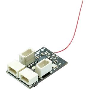 Pichler ATOM 4-kanaals ontvanger 2,4 GHz