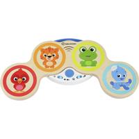 Baby Einstein Spiel-Schlagzeug »Baby Einstein, Babytrommler«, aus Holz