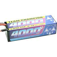 Pichler Modellbau-Akkupack (LiPo) 14.8V 4000 mAh Zellen-Zahl: 4 55 C Hardcase Deans, T-Stecker