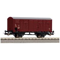 PIKO 58705 H0 Gedeckter Güterwagen der NS