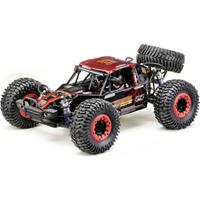 Absima Desert Rock Racer ADB1.4 BL Rot, Schwarz Brushless 1:10 RC Modellauto Elektro Rock Racer Allr