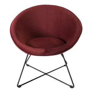 Macabane | Fauteuil Lize