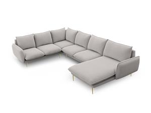 Cosmopolitan Design | Hoekbank Vienna links