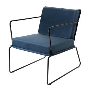 Macabane | Fauteuil Zara