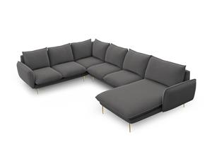 Hoekbank Vienna links | Cosmopolitan Design