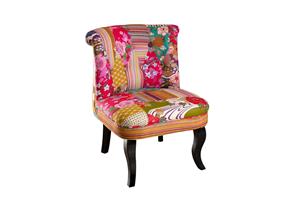 Macabane | Fauteuil Betty