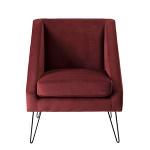 Macabane | Fauteuil Lille