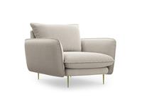 Cosmopolitan Design | Fauteuil Vienna