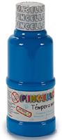 Pincello Temperafarbe Neon Junior 120 Ml Blau