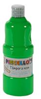 Pincello Temperafarbe Neon Junior 400 Ml Grün