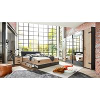 Home24 Zweefdeurkast Stockholm, Wimex