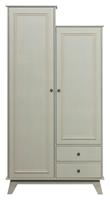 BePureHome Garderobenschrank "Lily"