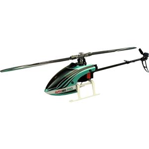 Amewi AFX180 PRO 3D flybarless RC helikopter voor beginners RTF