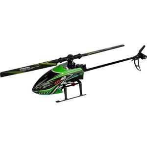 AFX180 Single-Rotor RC helikopter voor beginners RTF