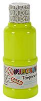 Pincello Temperafarbe Neon Junior 120 Ml Gelb