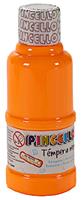 Pincello Temperafarbe Neon Junior 120 Ml Orange