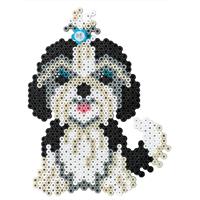 Hama Bügelperlen midi , Hundefreunde, , Geschenkpackung