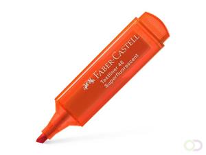 FABER-CASTELL Textmarker TEXTLINER 1546, orange