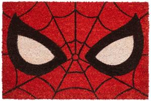 fiftiesstore Spider-Man Eyes Deurmat