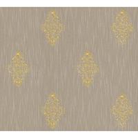 A.S. CREATION A.s.creation - Barocktapete Beige 319463 319463