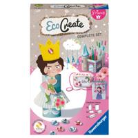 Ravensburger Verlag GmbH Ravensburger EcoCreate 18131 - Princess – Kinder ab 6 Jahren