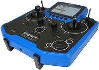 Jeti DS-12 Multimode Blau Hand-Fernsteuerung 2,4GHz Anzahl Kanäle: 8