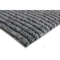 PRIMAFLOR - IDEEN IN TEXTIL Sauberlauf MAGNUM - Grau - 1,00m x 6,00m