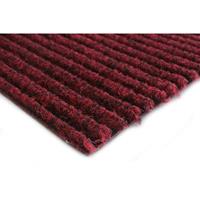 PRIMAFLOR - IDEEN IN TEXTIL Sauberlauf MAGNUM - Rot - 2,00m x 1,50m