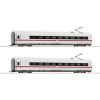 Roco 78096 H0 2er-Set Zwischenwagen BR 407 der DB AG