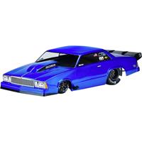 Traxxas PRO-3549-00 Body 