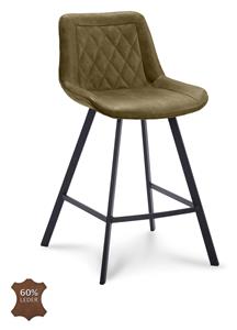 Cozyhouse | Set van 2 barkrukken Mitch