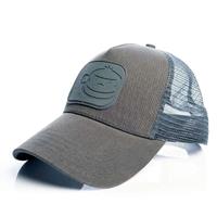 APEarel Dropback Pastel Trucker Cap - Grey