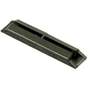 minitrix N Kato Unitram T66539 Railsverbinders, Geïsoleerd