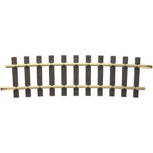 LGB G  rails 18020 Gebogen rails