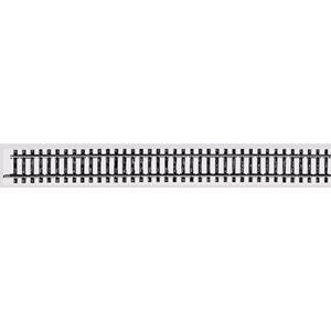 Märklin H0  K-rails (zonder ballastbed) 2205 Flexrails 900 mm