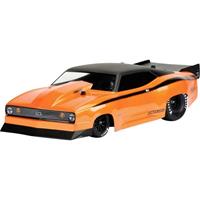 Traxxas PRO-3524-00 Body 